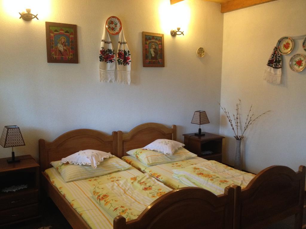 Pensiunea Turlas Maria Săliştea de Sus 部屋 写真